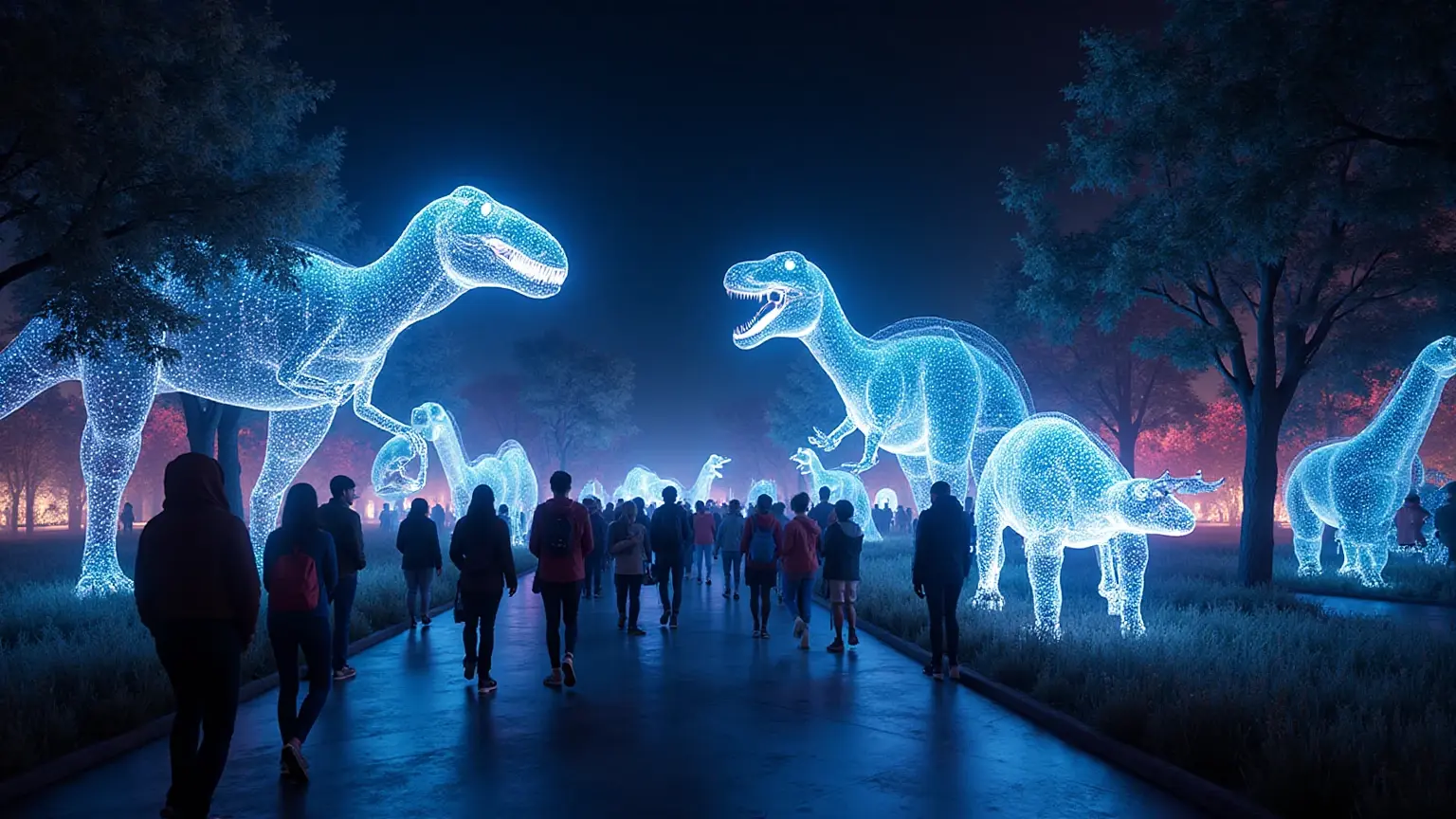 Family Events Chicago